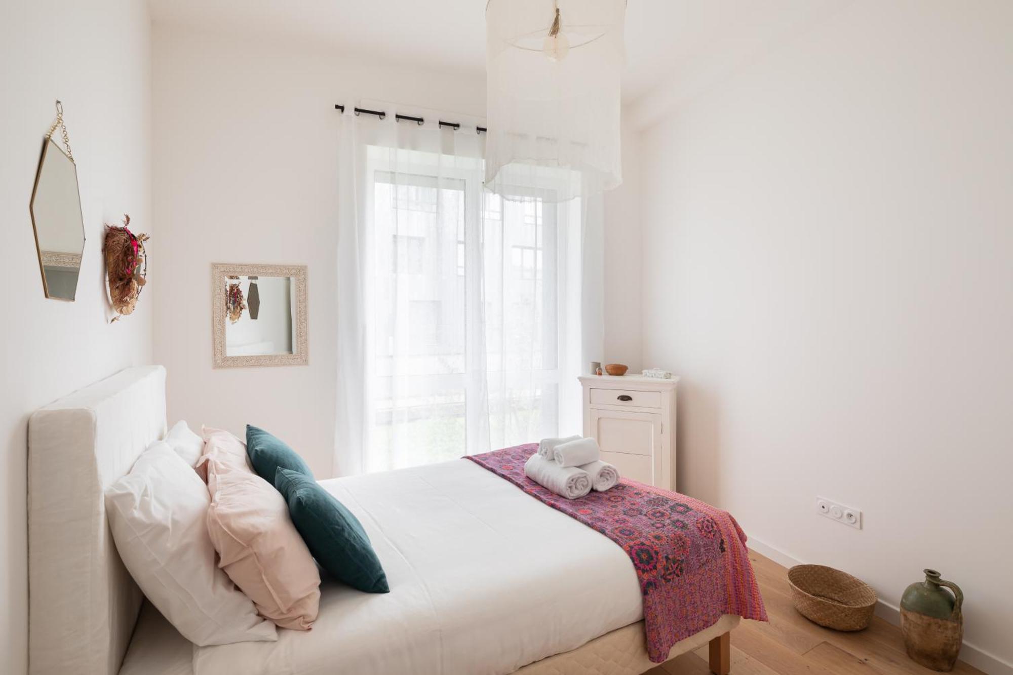 Le Bacchus - Appt Avec Vue Sur La Vilaine Appartement Rennes